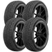 Radar Dimax All Weather RACSTH0227
