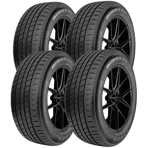 Radar Dimax AS-8 RASYTH0402