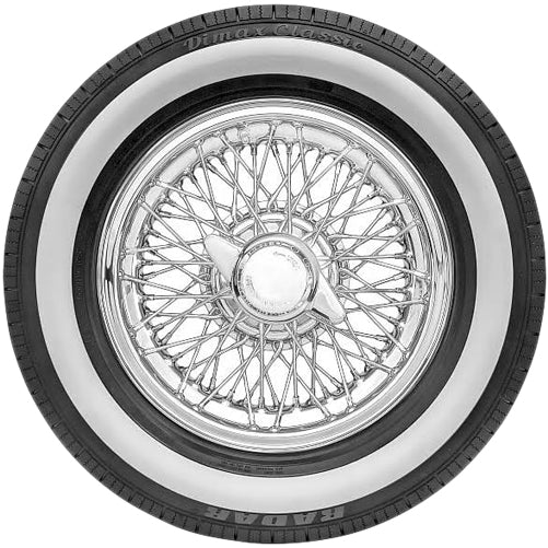 Radar Dimax Classic RAVRTH0002