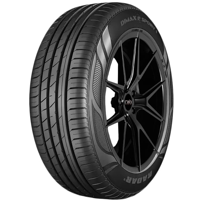 Radar Dimax Esport 1 RACEIN0008