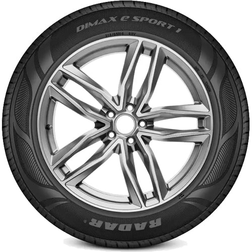 Radar Dimax Esport 1 RACEIN0008