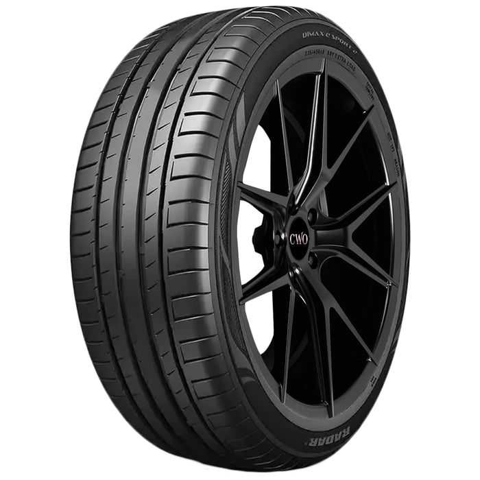 Radar Dimax Esport 2 RACEIN0014