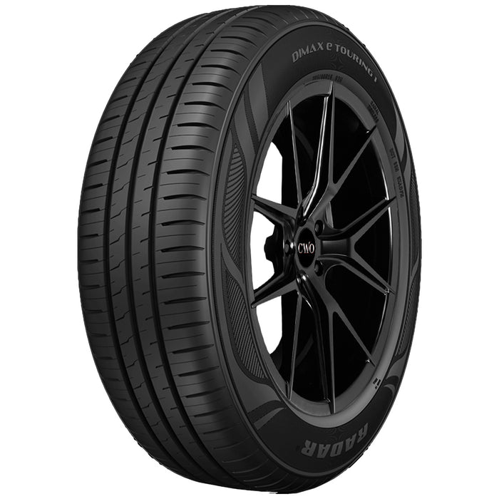 Radar Dimax eTouring 1 RACEIN0007