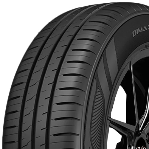 Radar Dimax eTouring 1 RACEIN0001