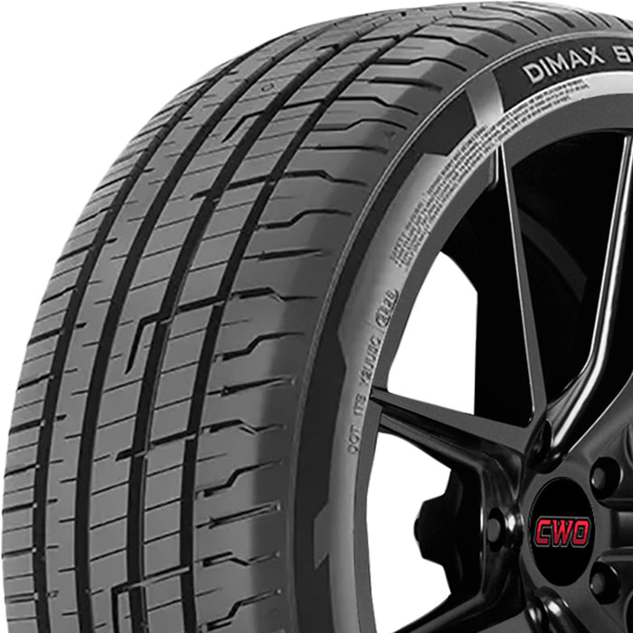 Radar Dimax Sport A/S RASYTH0759