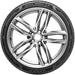 Radar Dimax Sport A/S RASYTH0744