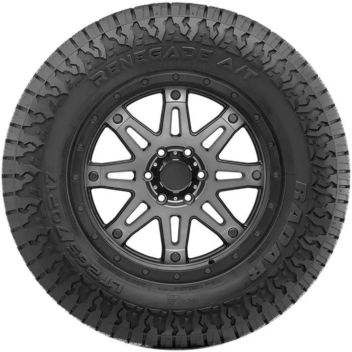 Radar Renegade A/T RASYTH0670
