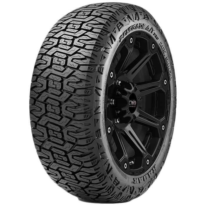 Radar Renegade A/T Pro RAFDTW0221