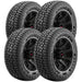 Radar Renegade A/T RASYTH0669