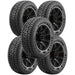 Radar Renegade A/T RASYTH0661