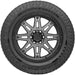 Radar Renegade A/T Trail RASYTH0814