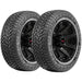 Radar Renegade A/T Trail RASYTH0820