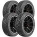Radar Renegade A/T Trail RASYTH0814