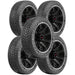 Radar Renegade A/T Trail RASYTH0797
