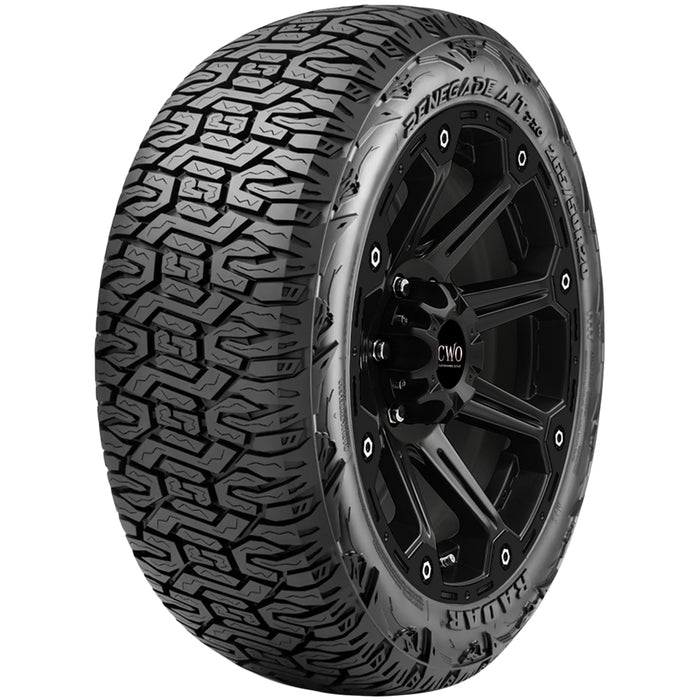 Radar Renegade A/T Pro RACSTH0008