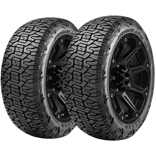 Radar Renegade A/T Pro RAFDTW0105