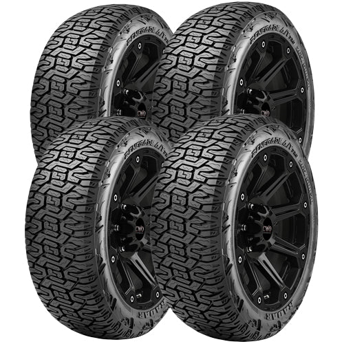 Radar Renegade A/T Pro RACSTH0008