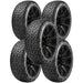Radar Renegade A/T Pro RAFDTW0221