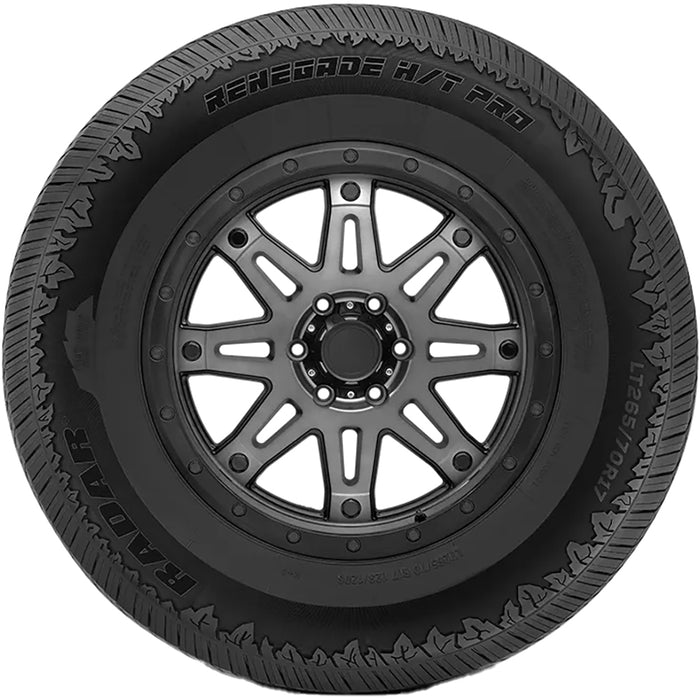 Radar Renegade H/T Pro RAHZTH0004