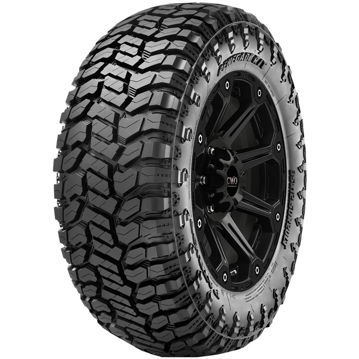 Radar Renegade R/T RASYTH0104