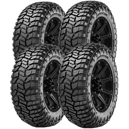 Radar Renegade R/T RASYTH0274