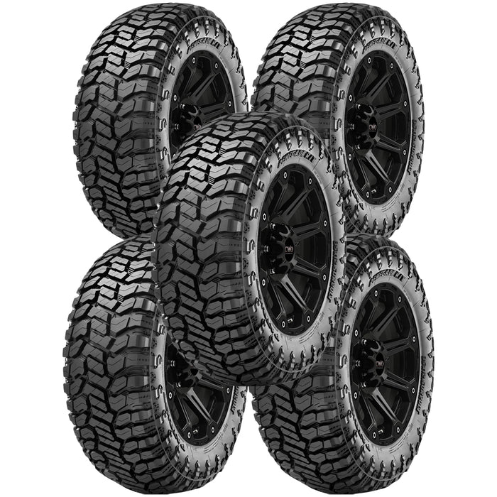 Radar Renegade R/T RASYTH0274