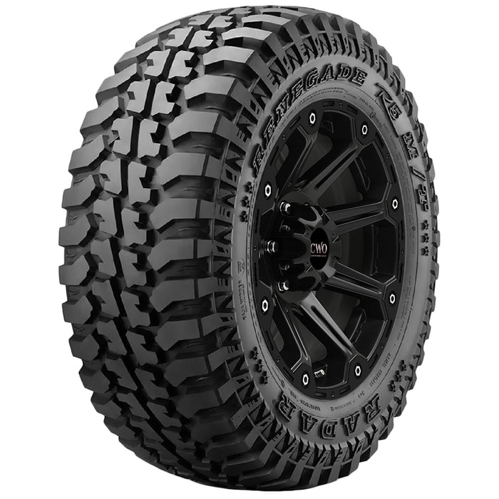 Radar Renegade R5 M/T ACD0067