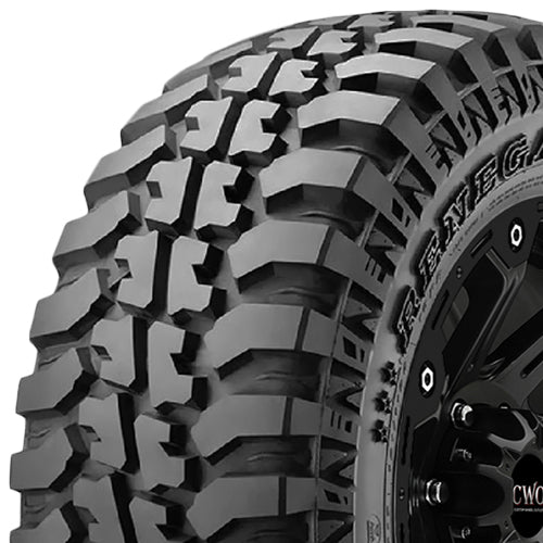 Radar Renegade R5 M/T ACD0069