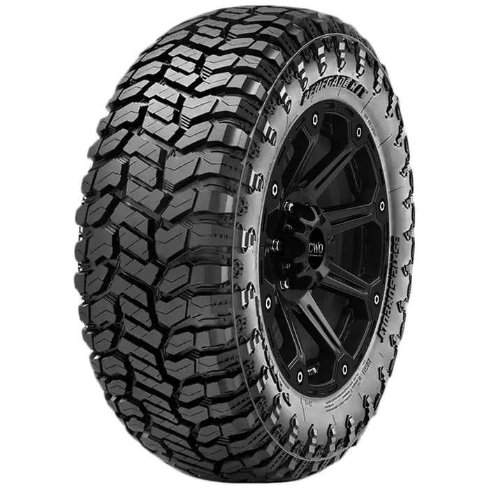Radar Renegade R/T RASYTH0115