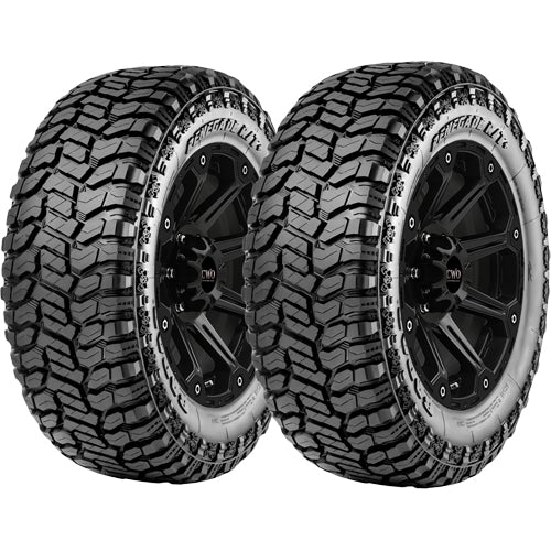 Radar Renegade R/T+ RND0035