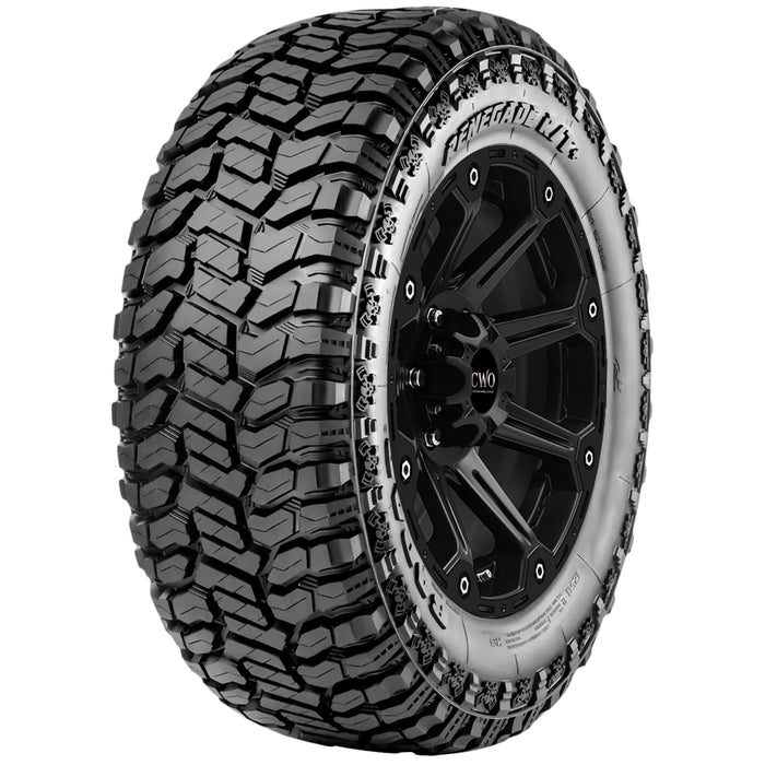 Radar Renegade R/T+ RND0037