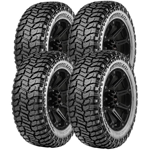 Radar Renegade R/T+ RND0123