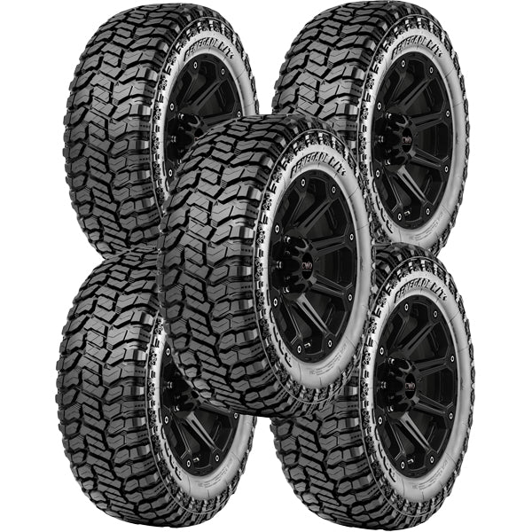 Radar Renegade R/T+ RND0047
