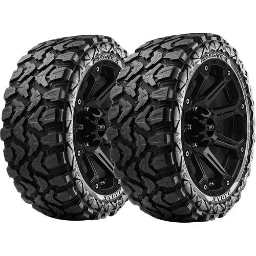 Radar Renegade X RACSTH0085