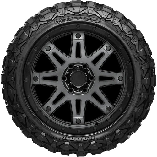 Radar Renegade X RACSTH0047