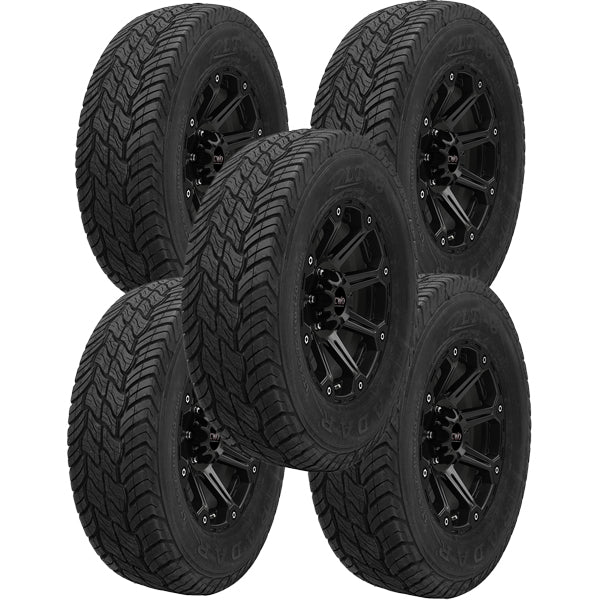 Radar RLT-8 ACC0055