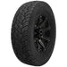 Radar RLT-8 ACC0055