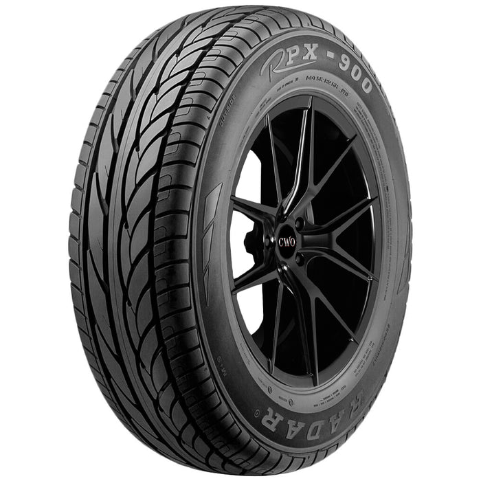 Radar RPX-900 ACC0134