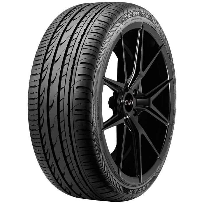 Radar Verenti R6 ACC0251
