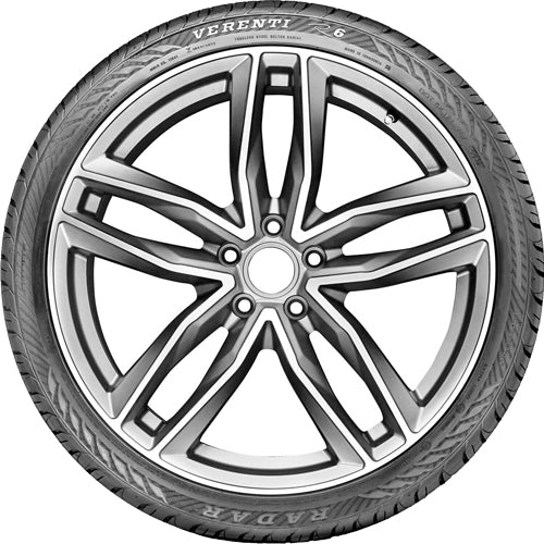 Radar Verenti R6 ACC0251