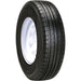 Carlstar RadialTrailHDSpokeWhiteAssembly 610701