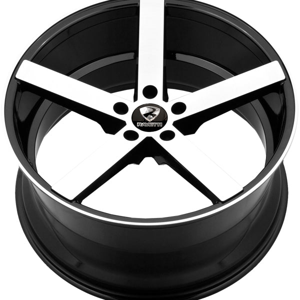 Ravetti M1 RAV-M1-2865BBR