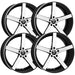 Ravetti M1 RAV-M1-2865BBR-RAV-M1-2165BBR