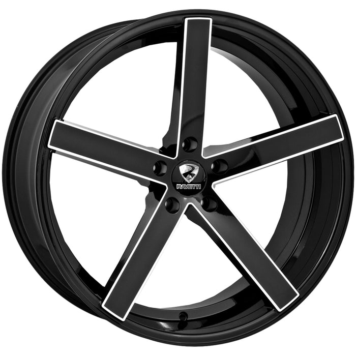 Ravetti M1 RAV-M1-2866BMW-RAV-M1-2166BMW