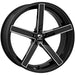Ravetti M1 RAV-M1-2874BMW-RAV-M1-2174BMW