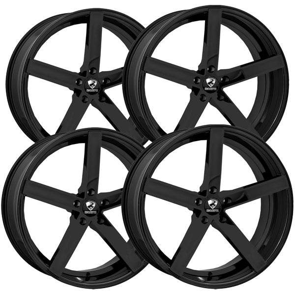 Ravetti M1 RAV-M1-22867B-RAV-M1-22167B