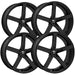 Ravetti M1 RAV-M1-22867B-RAV-M1-22167B