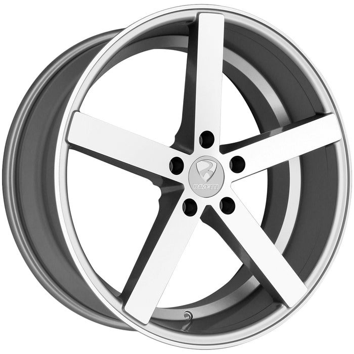 Ravetti M1 RAV-M1-22865SM