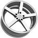 Ravetti M1 RAV-M1-2874SM