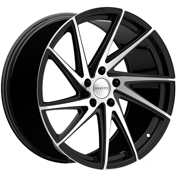 Ravetti M10 RAV-M10-2863BM